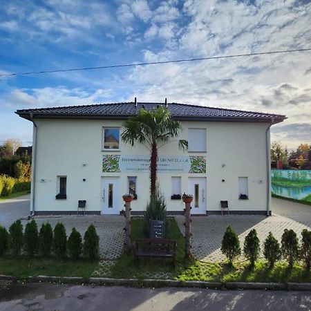 Ferienwohnungen Im Grund 22, 22A, 22C Birkenstein Hoppegarten Bagian luar foto